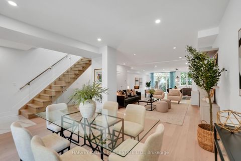 Photo 11 at 253 Albany Avenue, Annex, Toronto