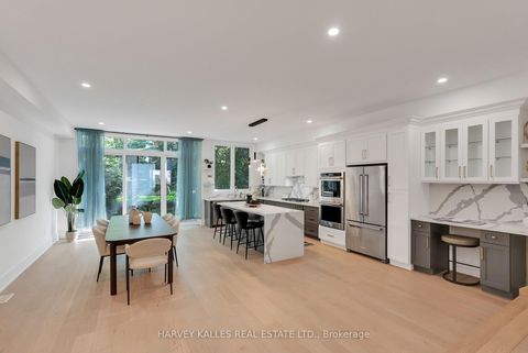 Photo 12 at 253 Albany Avenue, Annex, Toronto