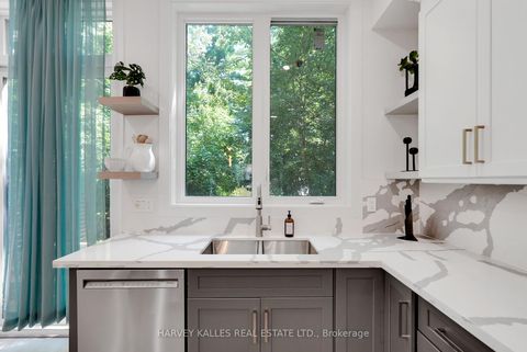 Photo 18 at 253 Albany Avenue, Annex, Toronto