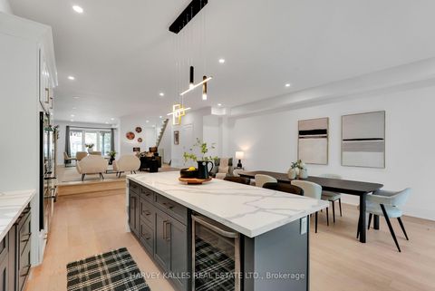 Photo 19 at 253 Albany Avenue, Annex, Toronto