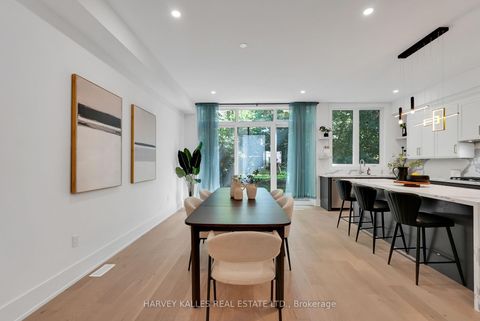 Photo 21 at 253 Albany Avenue, Annex, Toronto