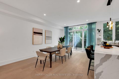 Photo 22 at 253 Albany Avenue, Annex, Toronto