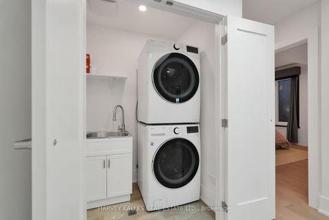 Photo 35 at 253 Albany Avenue, Annex, Toronto