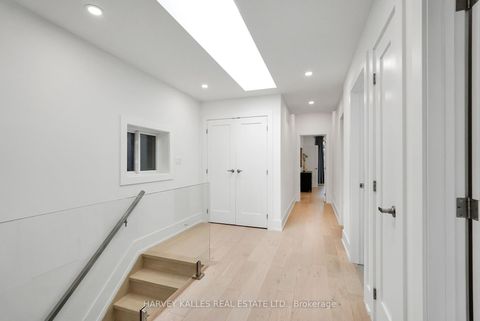 Photo 40 at 253 Albany Avenue, Annex, Toronto