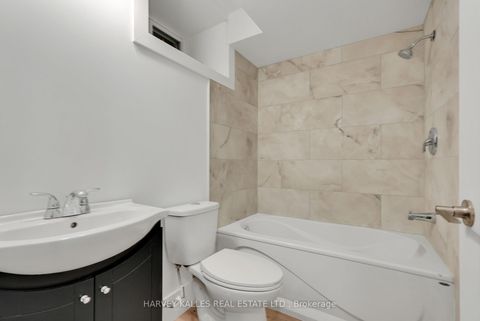 Photo 44 at 253 Albany Avenue, Annex, Toronto