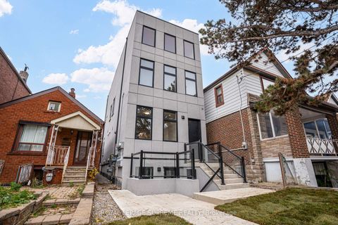 Photo 0 at 154 Robina Avenue, Oakwood Village, Toronto