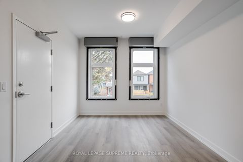 Photo 8 at 154 Robina Avenue, Oakwood Village, Toronto