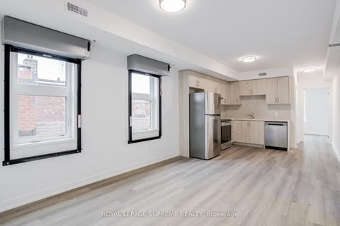 Photo 21 at 154 Robina Avenue, Oakwood Village, Toronto