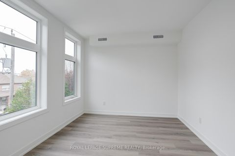 Photo 22 at 154 Robina Avenue, Oakwood Village, Toronto