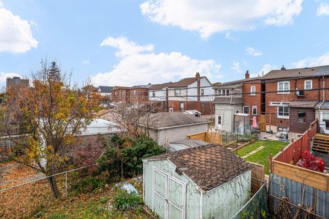 Photo 27 at 154 Robina Avenue, Oakwood Village, Toronto