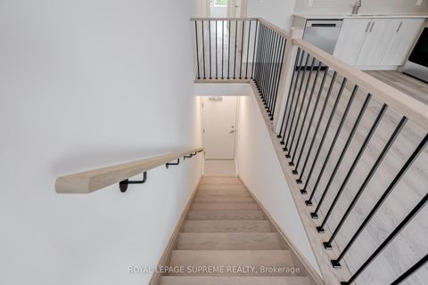 Photo 28 at 154 Robina Avenue, Oakwood Village, Toronto