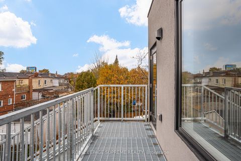 Photo 39 at 154 Robina Avenue, Oakwood Village, Toronto