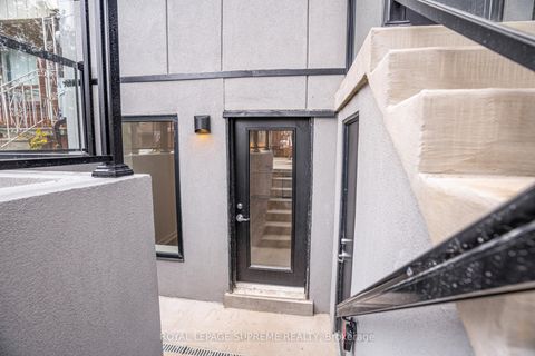 Photo 40 at 154 Robina Avenue, Oakwood Village, Toronto