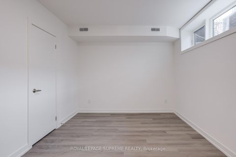 Photo 46 at 154 Robina Avenue, Oakwood Village, Toronto