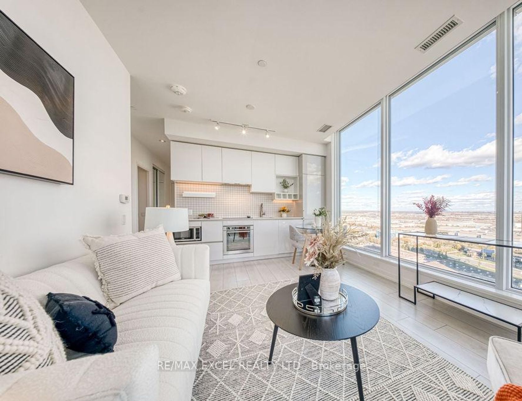 2803 - 898 Portage Parkway, Vaughan Corporate Centre, Vaughan 