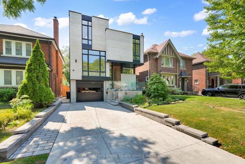 Photo 0 at 52 Elmsthorpe Avenue, Forest Hill South, Toronto