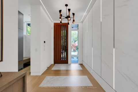 Photo 2 at 52 Elmsthorpe Avenue, Forest Hill South, Toronto