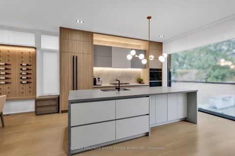 Photo 7 at 52 Elmsthorpe Avenue, Forest Hill South, Toronto