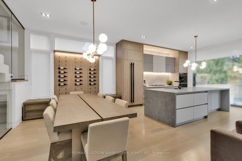 Photo 10 at 52 Elmsthorpe Avenue, Forest Hill South, Toronto