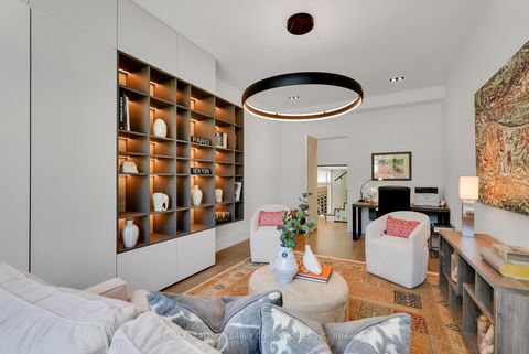 Photo 14 at 52 Elmsthorpe Avenue, Forest Hill South, Toronto