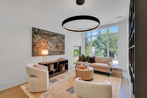 Photo 15 at 52 Elmsthorpe Avenue, Forest Hill South, Toronto