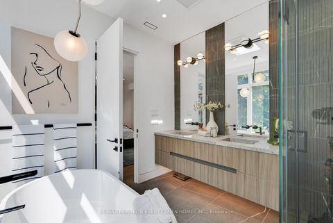 Photo 20 at 52 Elmsthorpe Avenue, Forest Hill South, Toronto