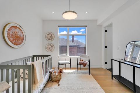 Photo 21 at 52 Elmsthorpe Avenue, Forest Hill South, Toronto