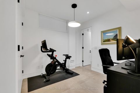 Photo 34 at 52 Elmsthorpe Avenue, Forest Hill South, Toronto