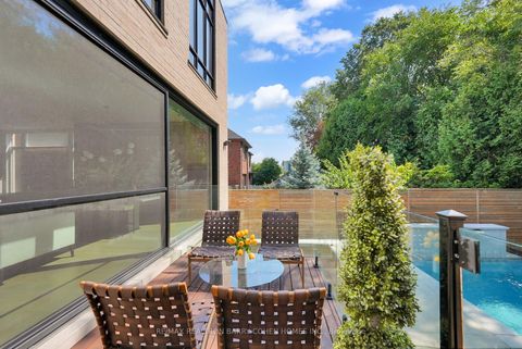 Photo 36 at 52 Elmsthorpe Avenue, Forest Hill South, Toronto