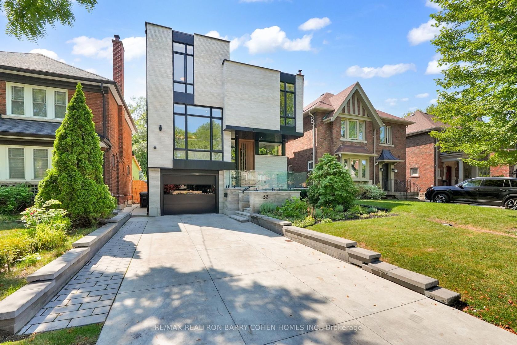 52 Elmsthorpe Avenue, Forest Hill South, Toronto 