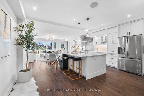 Photo 1 at 17 Earnscliffe Road, Oakwood Village, Toronto