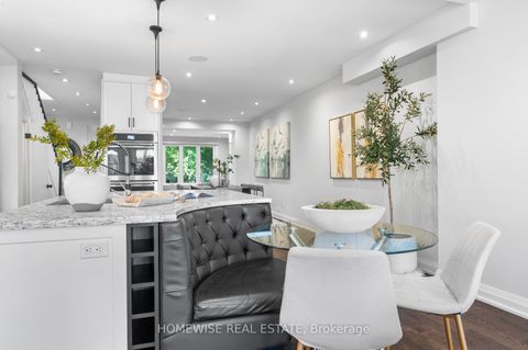 Photo 6 at 17 Earnscliffe Road, Oakwood Village, Toronto