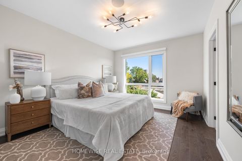 Photo 16 at 17 Earnscliffe Road, Oakwood Village, Toronto