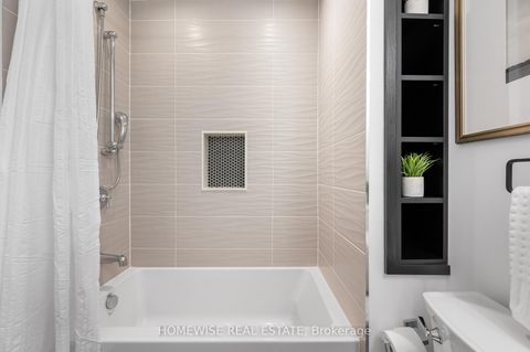 Photo 24 at 17 Earnscliffe Road, Oakwood Village, Toronto