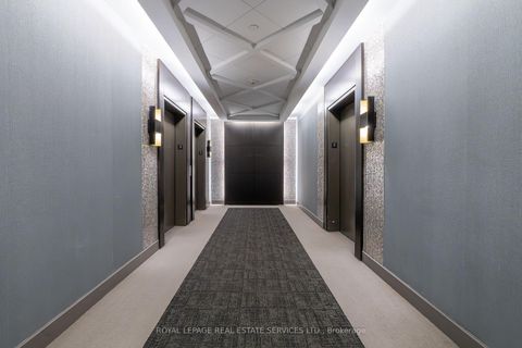 Photo 1 at 308 - 1 Old Mill Drive, Swansea, Toronto