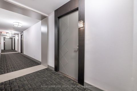 Photo 2 at 308 - 1 Old Mill Drive, Swansea, Toronto