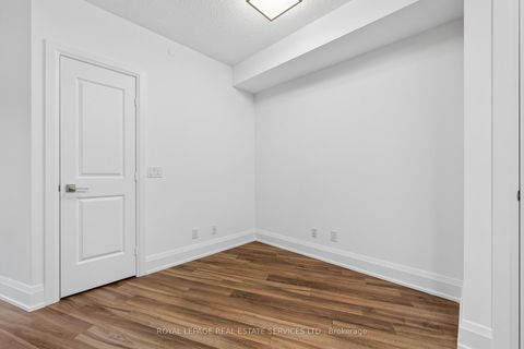 Photo 9 at 308 - 1 Old Mill Drive, Swansea, Toronto