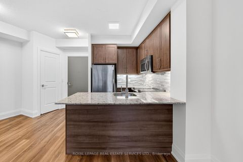 Photo 12 at 308 - 1 Old Mill Drive, Swansea, Toronto