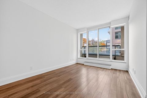 Photo 14 at 308 - 1 Old Mill Drive, Swansea, Toronto