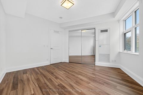 Photo 19 at 308 - 1 Old Mill Drive, Swansea, Toronto