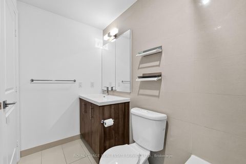 Photo 21 at 308 - 1 Old Mill Drive, Swansea, Toronto