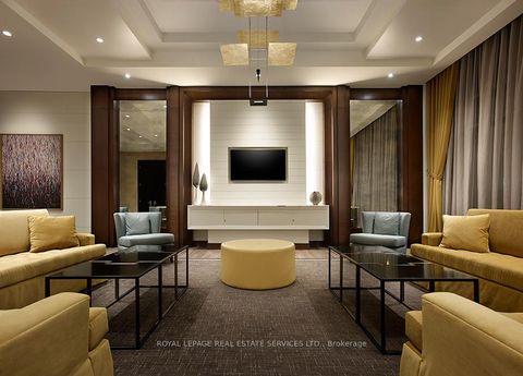 Photo 33 at 308 - 1 Old Mill Drive, Swansea, Toronto