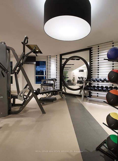 Photo 36 at 308 - 1 Old Mill Drive, Swansea, Toronto