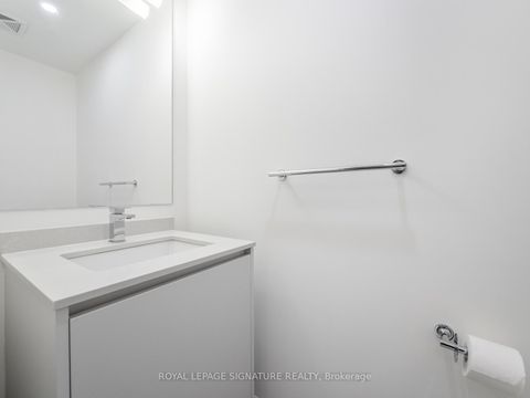 Photo 5 at 504 - 128 Pears Avenue, Annex, Toronto