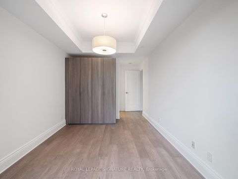 Photo 7 at 504 - 128 Pears Avenue, Annex, Toronto