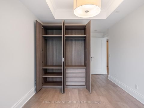 Photo 8 at 504 - 128 Pears Avenue, Annex, Toronto