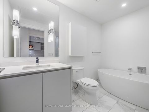 Photo 9 at 504 - 128 Pears Avenue, Annex, Toronto