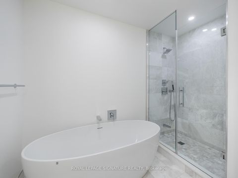 Photo 10 at 504 - 128 Pears Avenue, Annex, Toronto