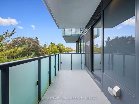 Photo 11 at 504 - 128 Pears Avenue, Annex, Toronto