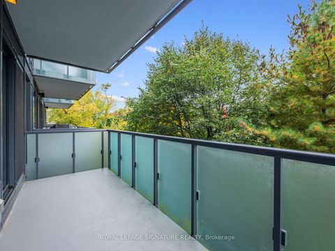 Photo 12 at 504 - 128 Pears Avenue, Annex, Toronto